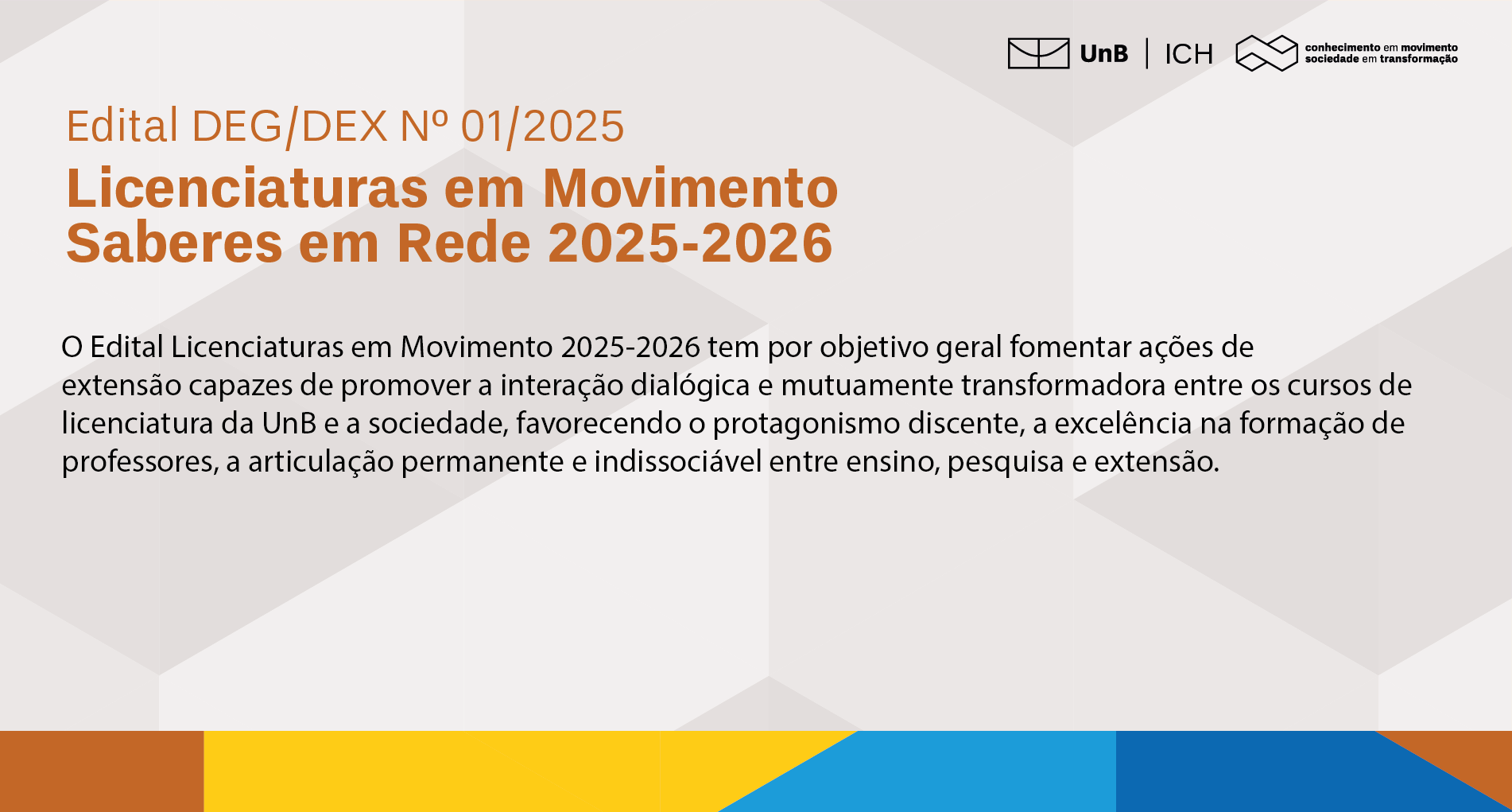 Clique aqui para acessar o edital!